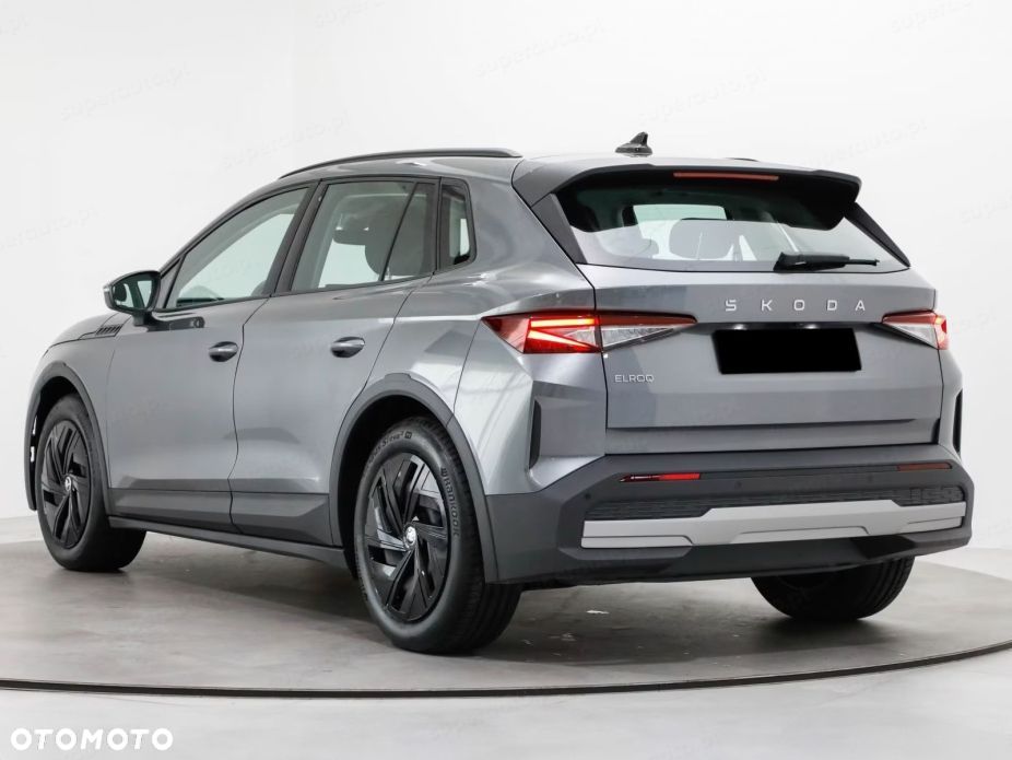Skoda Elroq - 8