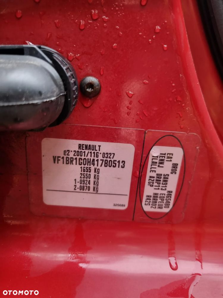 Renault Clio 1.5 dCi Alize - 27