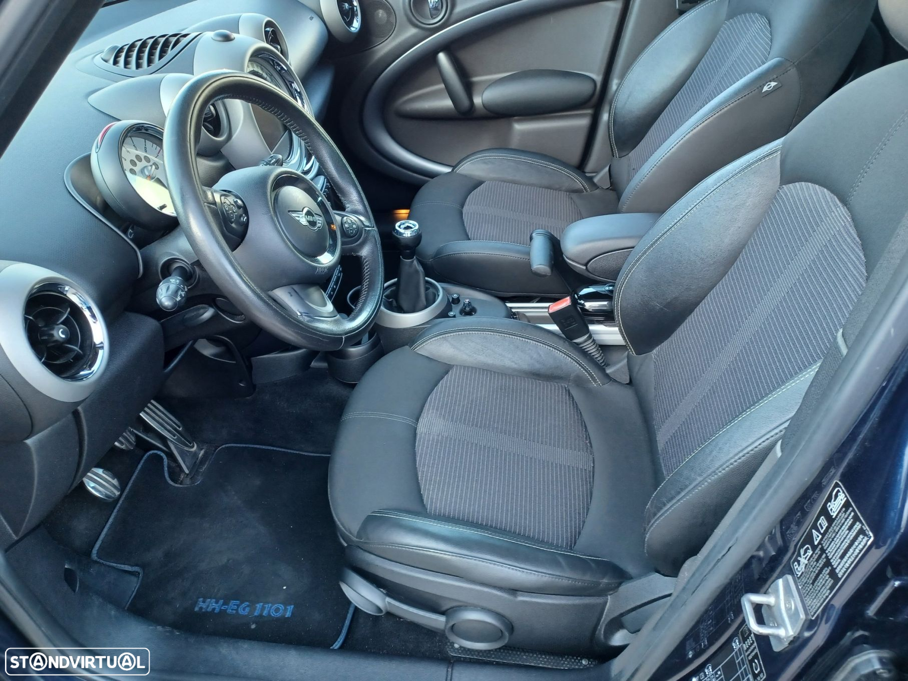 MINI Countryman Cooper S ALL4 - 9