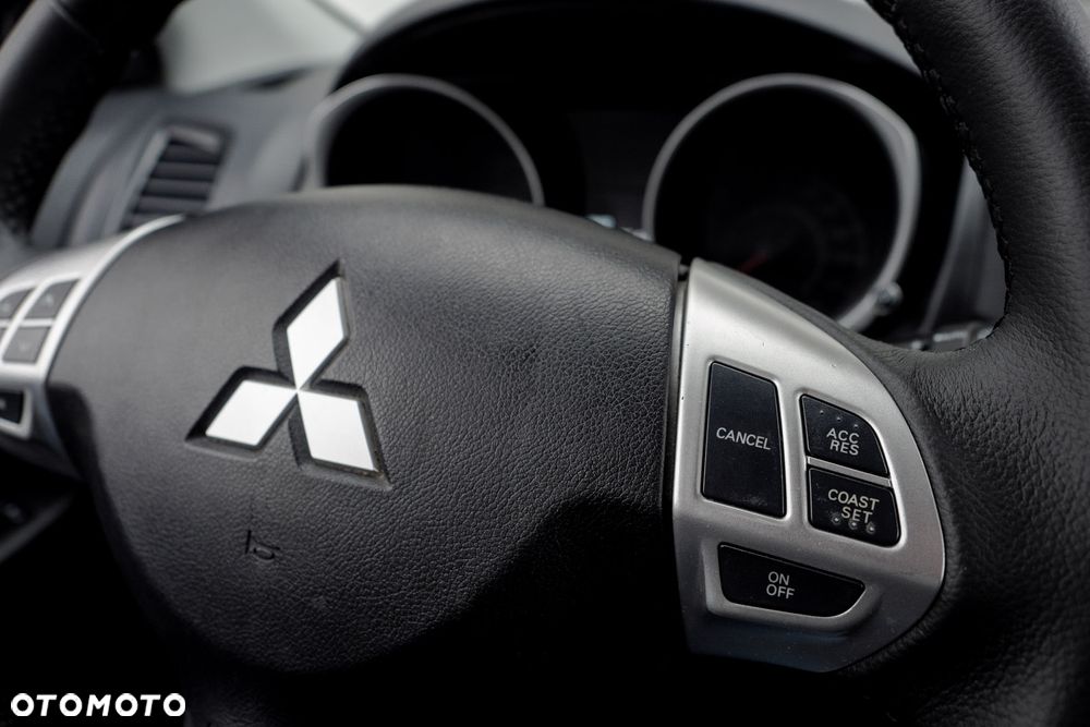 Mitsubishi ASX 1.6 2WD - 22