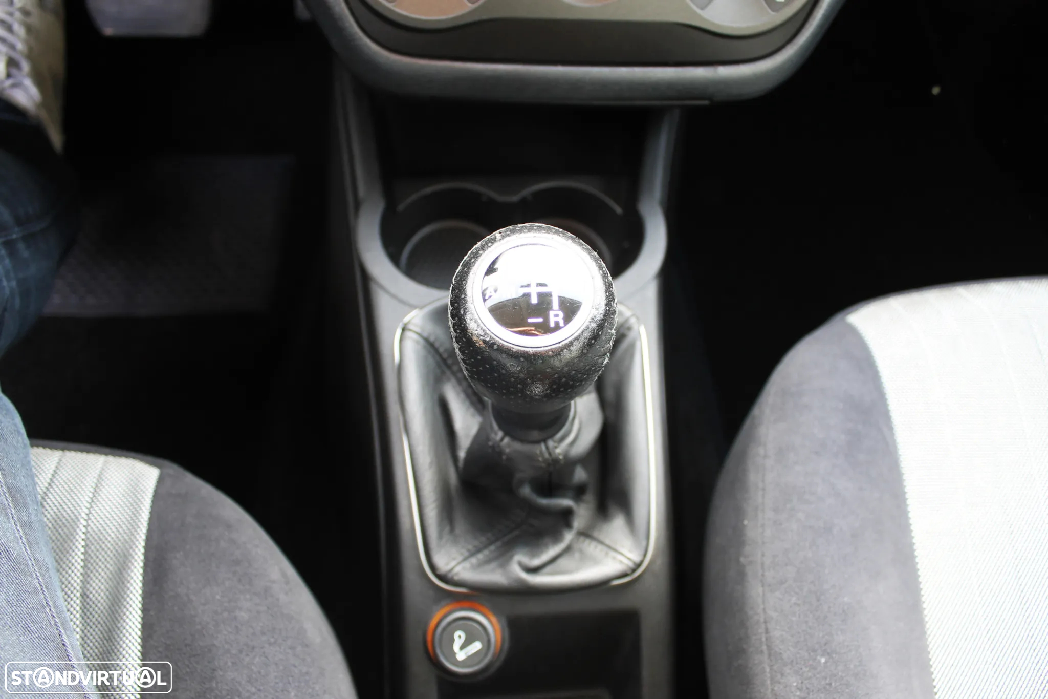 Fiat Grande Punto - 20