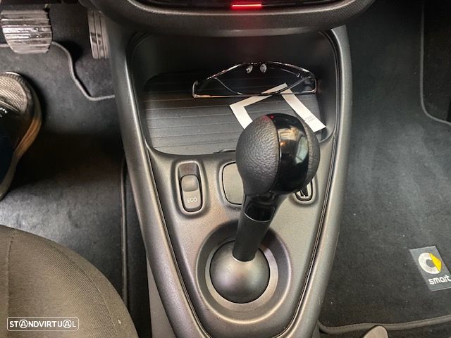 Smart ForTwo Coupé EQ passion - 15