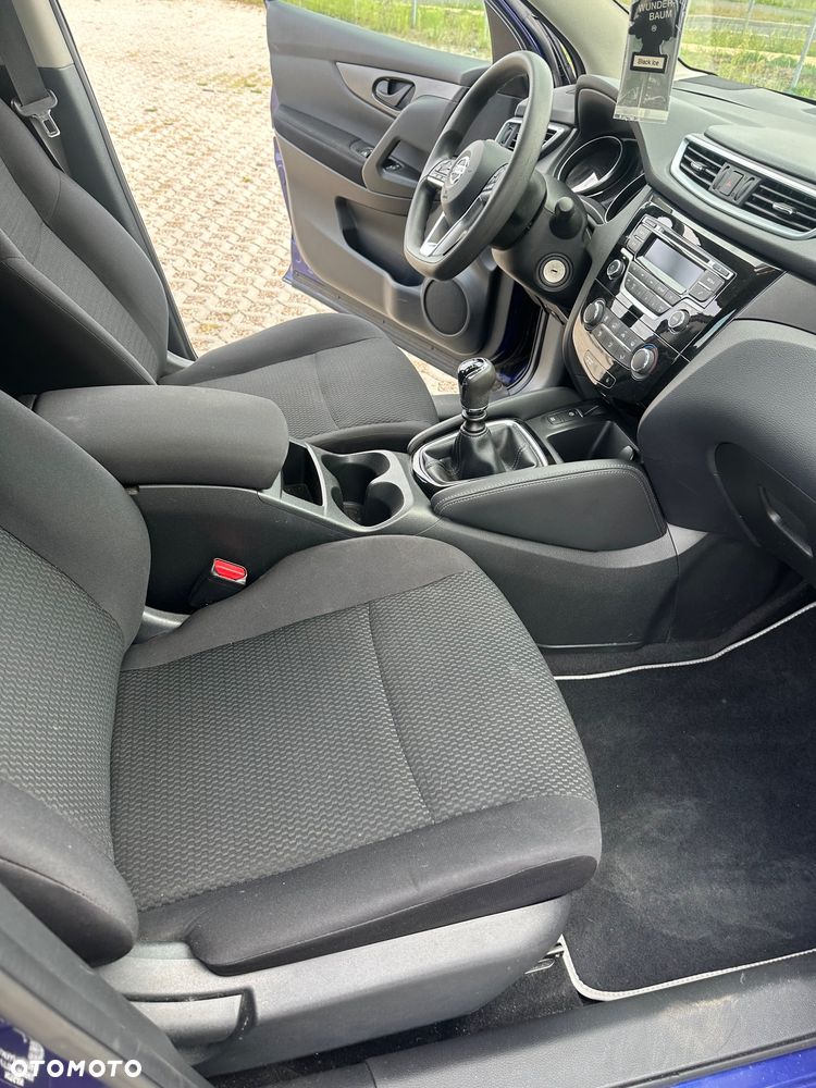 Nissan Qashqai - 29