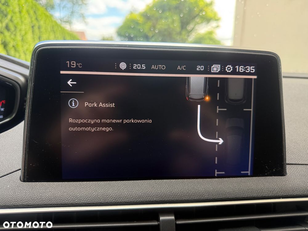 Peugeot 3008 PureTech 180 Stop & Start GPF EAT8 GT - 28