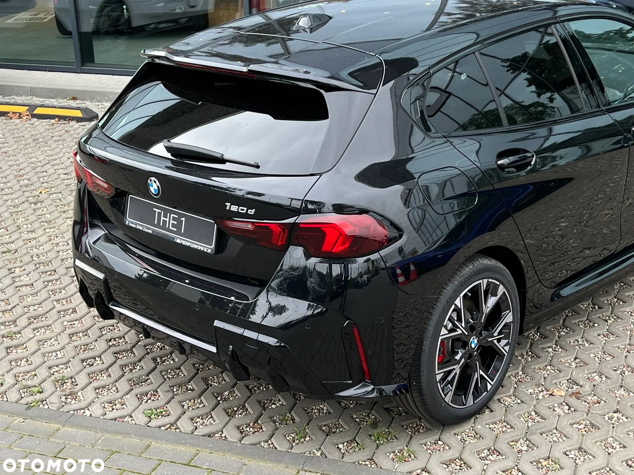 BMW Seria 1 - 11