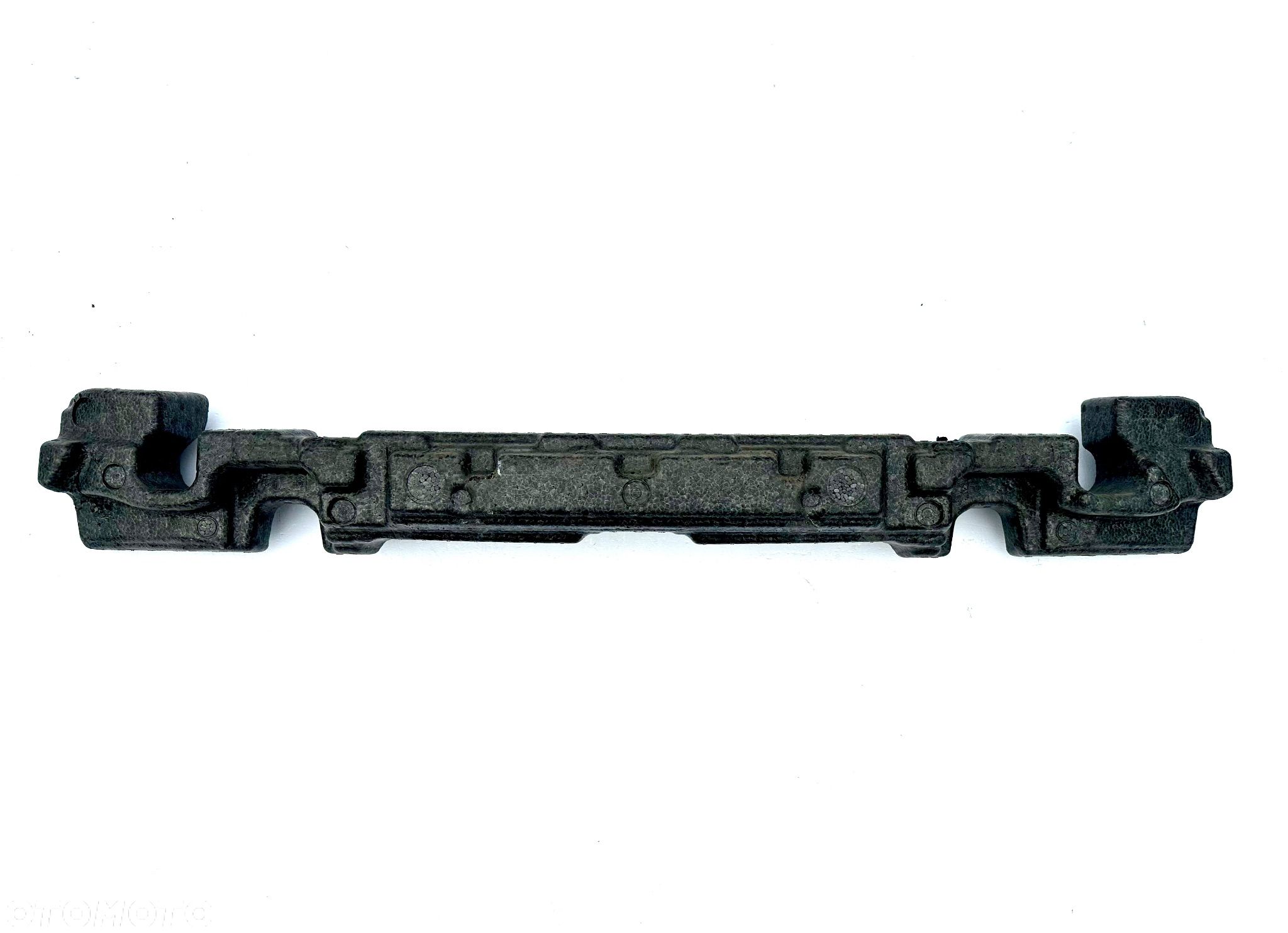 KIA SPORTAGE 4 IV QL Lift. 2018 - 2022 ABSORBER belka pianka przód OE - 1