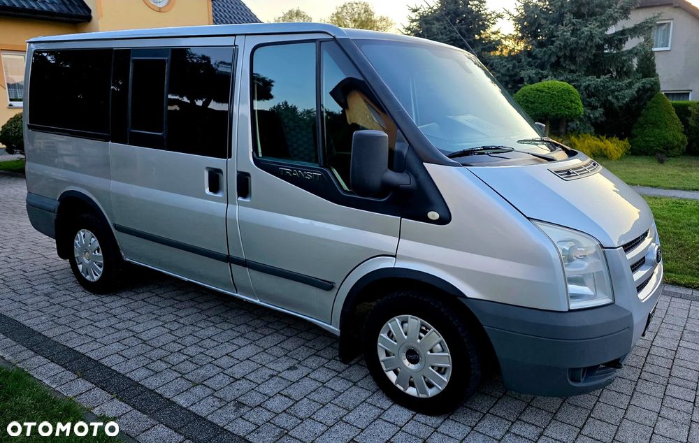 Ford Transit - 6