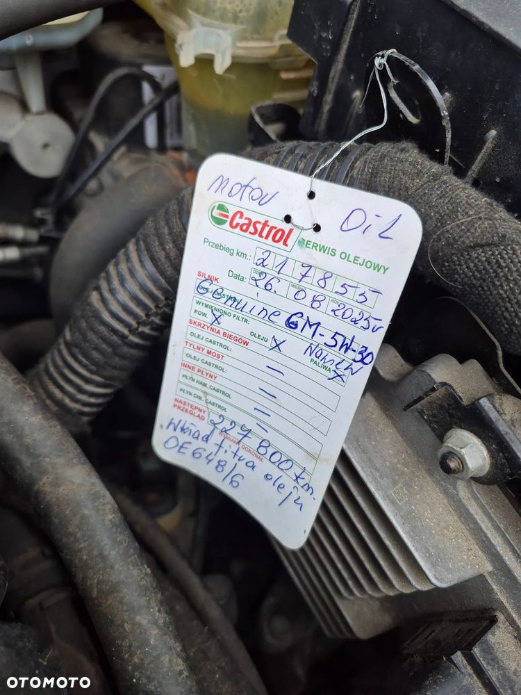 Opel Astra 1.6 Active - 28