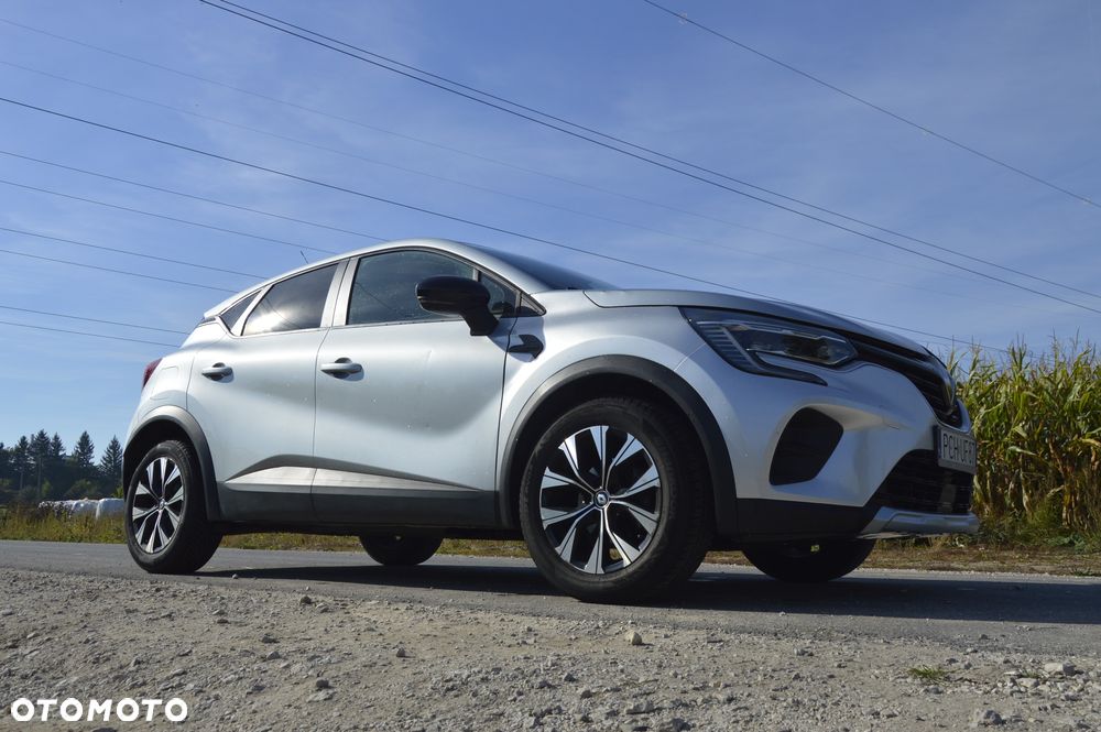 Renault Captur - 6
