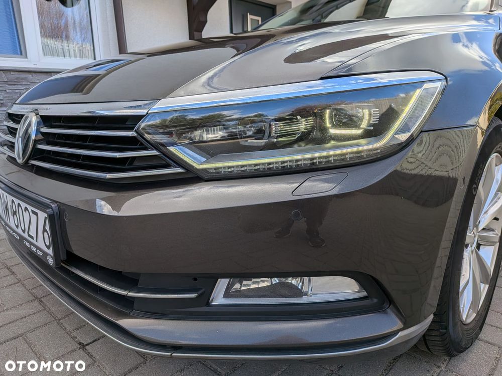 Volkswagen Passat Variant - 2