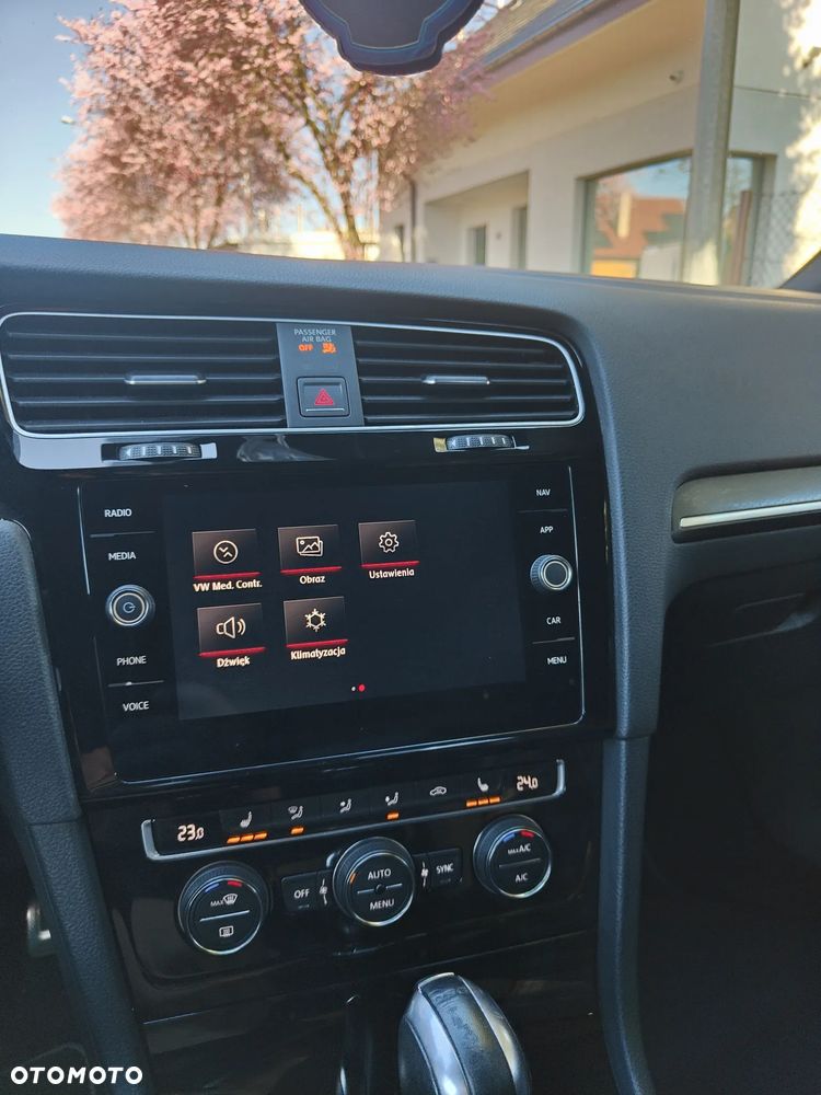 Volkswagen Golf GTI (BlueMotion Technology) DSG - 30