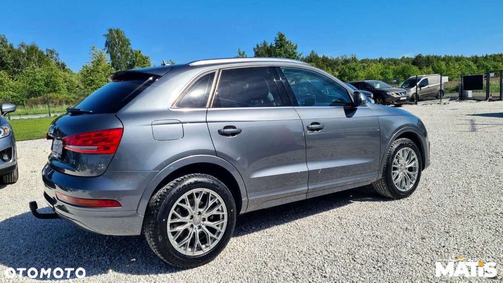 Audi Q3 - 29