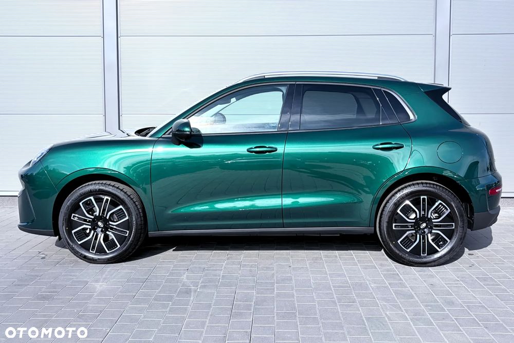 GWM Ora 5 - 7