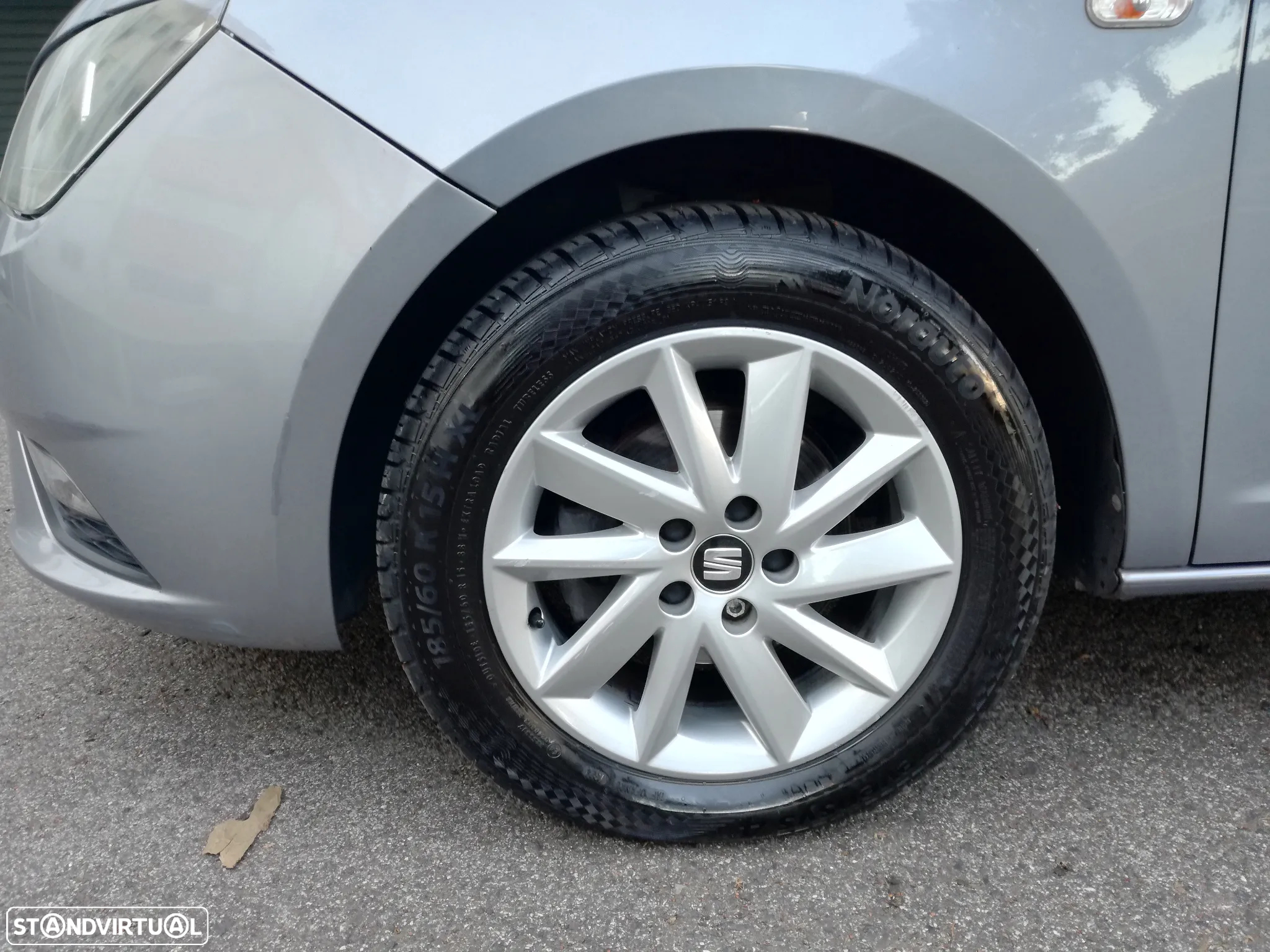 SEAT Ibiza 1.0 Style - 10