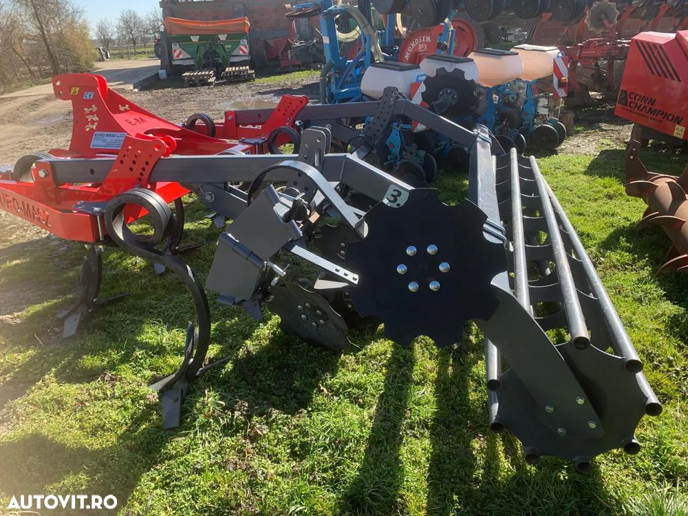 Euromacchine Euro Masz aps30 - 2