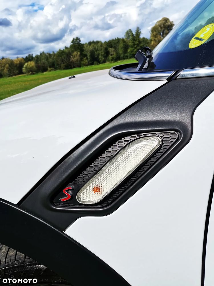 MINI Countryman - 25