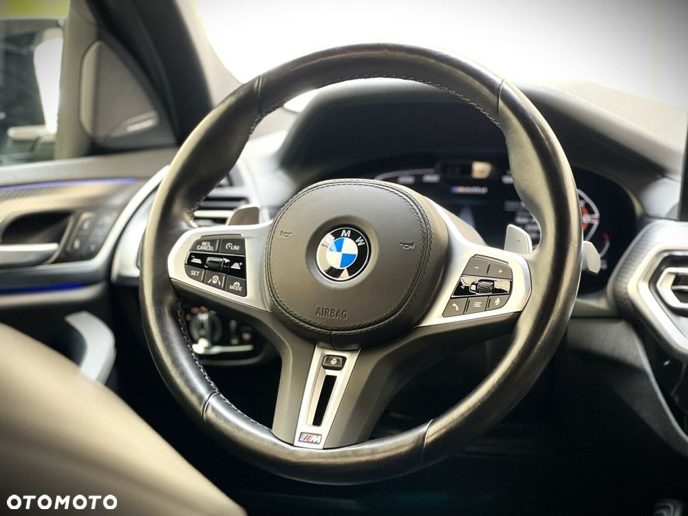 BMW X4 - 14