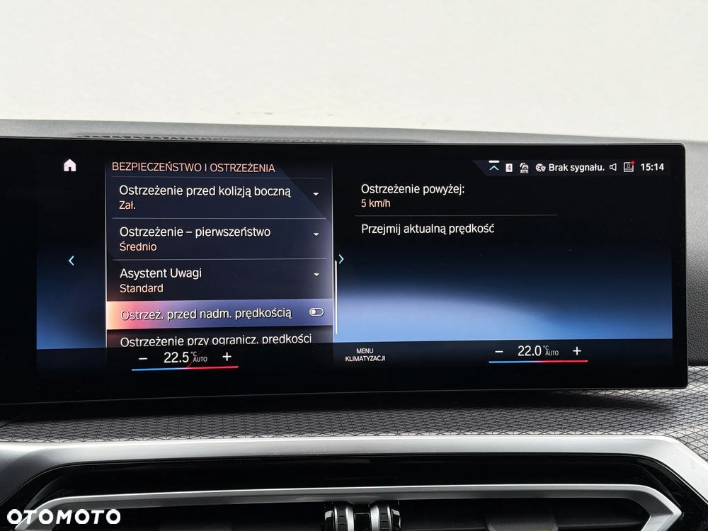 BMW Seria 3 320d xDrive M Sport Sport - 39