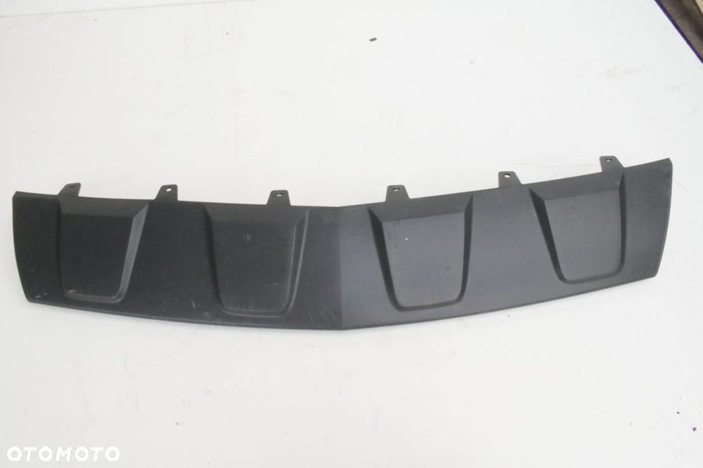 LISTWA ZDERZAKA PRZÓD OPEL ANTARA - 1