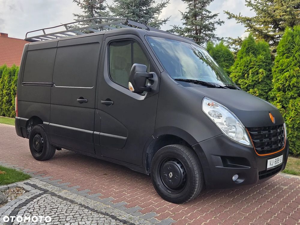 Renault Master - 11