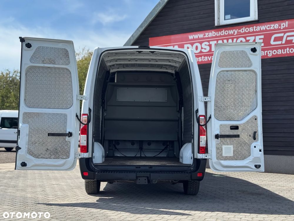 Renault MASTER - 6