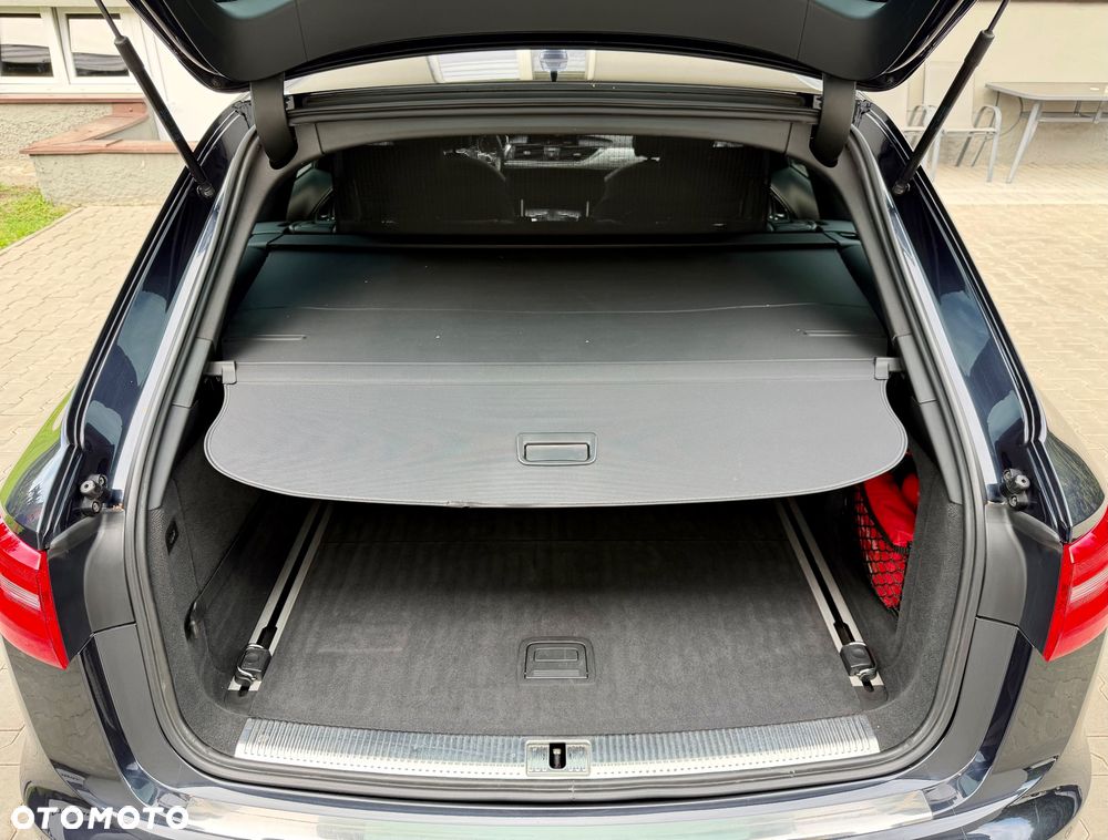 Audi A6 Allroad - 22