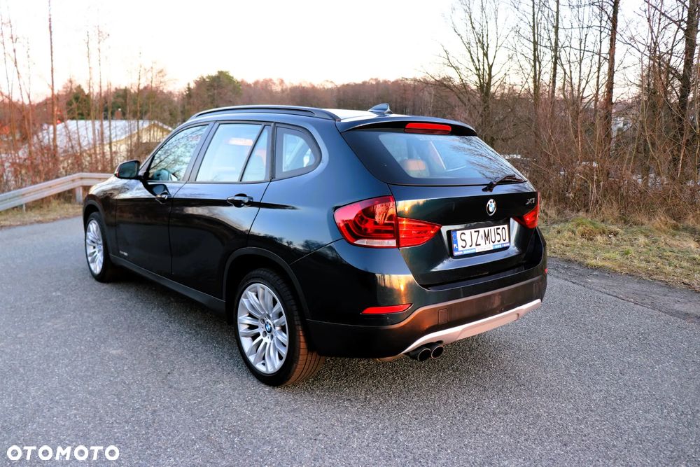 BMW X1 xDrive28i - 4