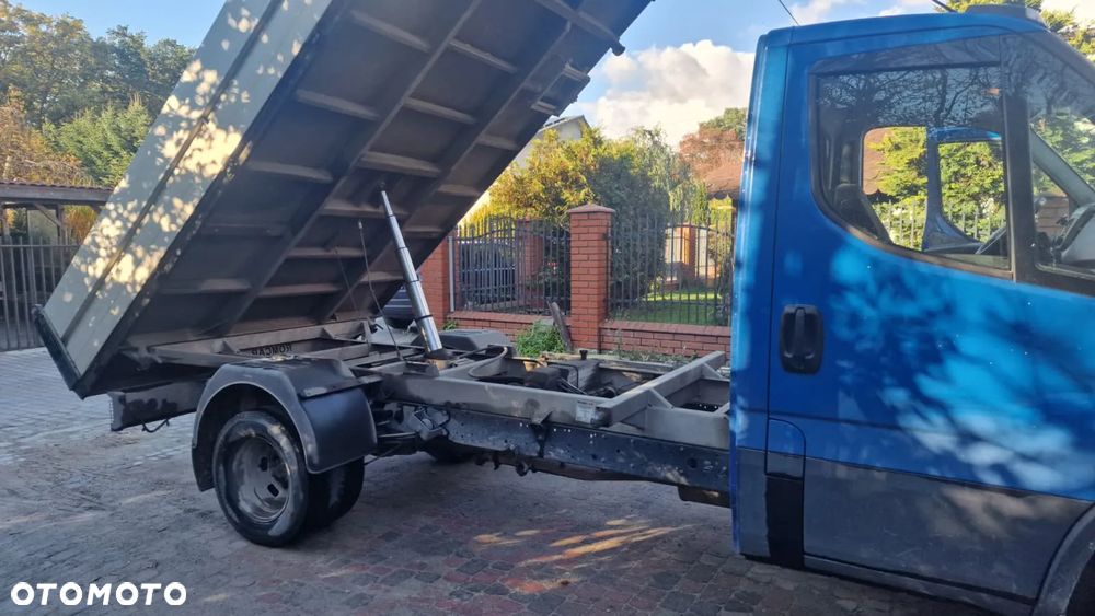 Iveco Daily - 4