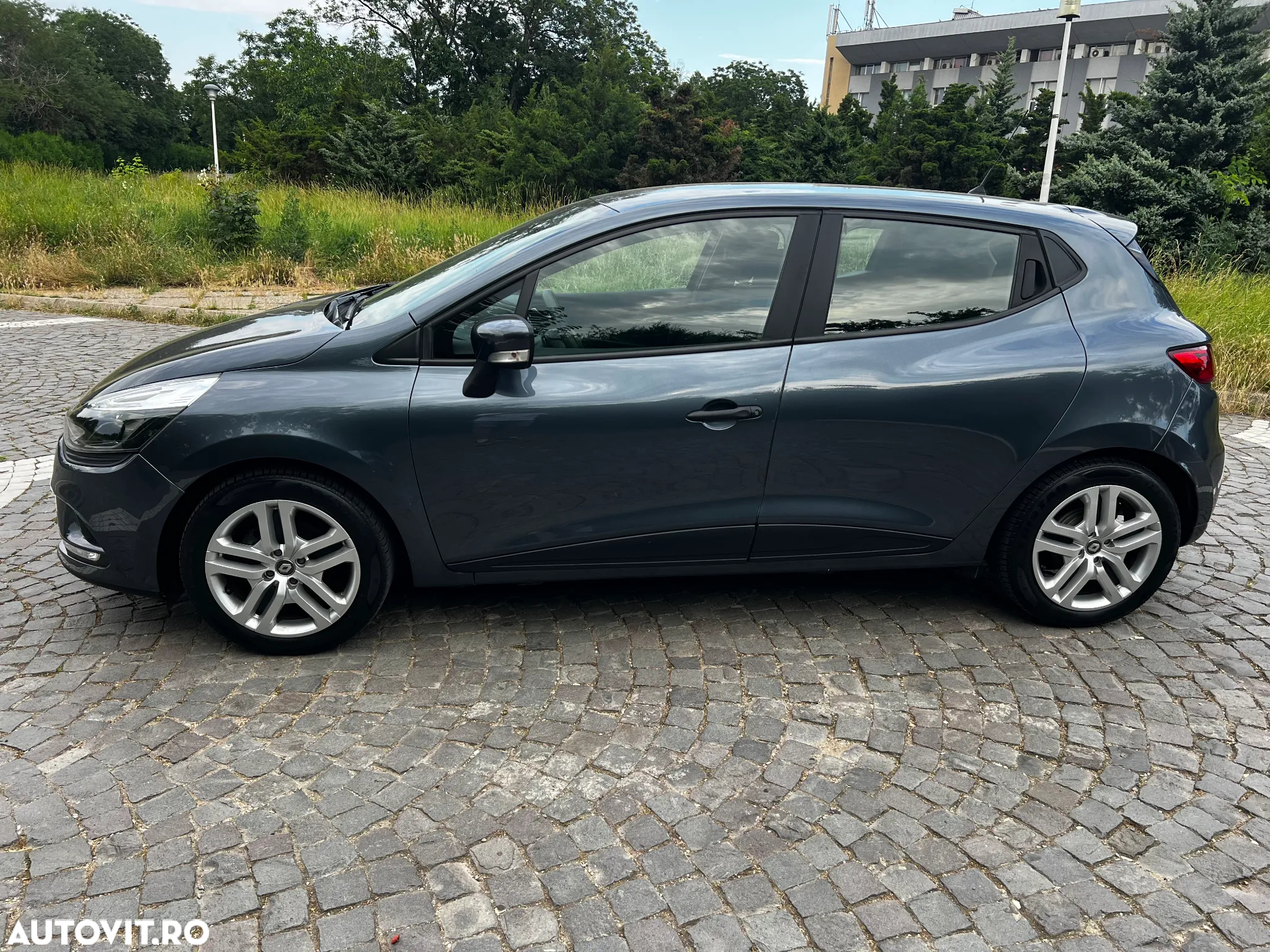 Renault Clio IV TCe Life - 3