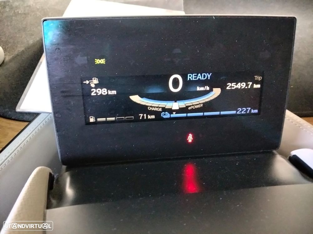BMW i3 (94 Ah) - 9