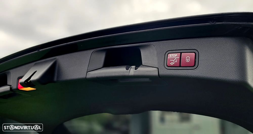 Mercedes-Benz C 43 AMG 4-Matic - 51