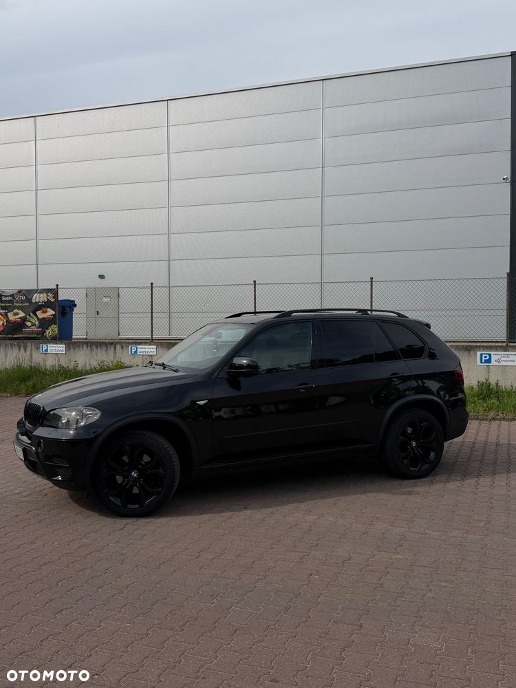 BMW X5 4.0d xDrive - 3