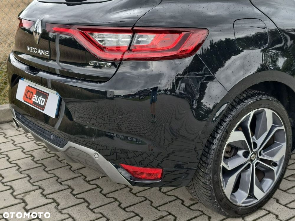Renault Megane - 20