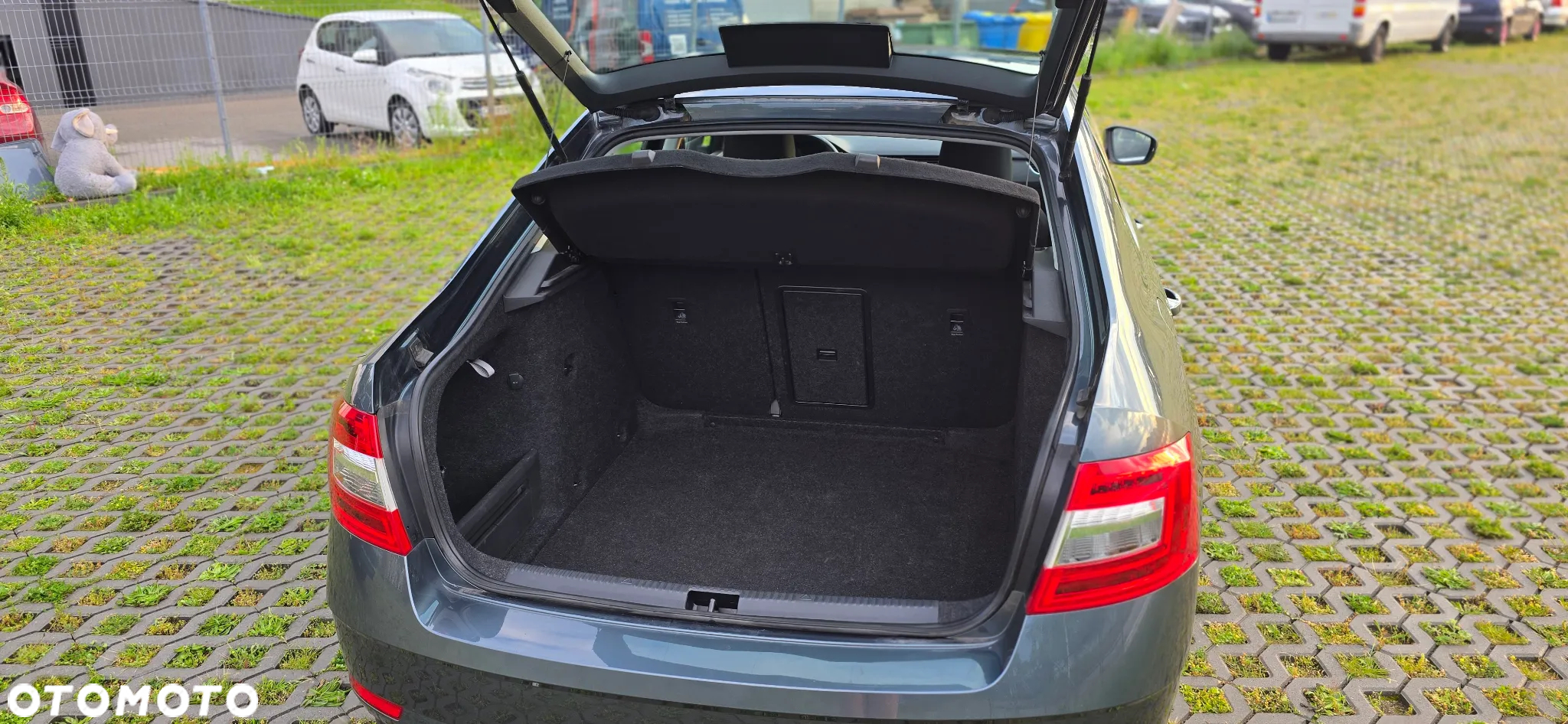 Skoda Octavia 1.5 TSI ACT Style - 11