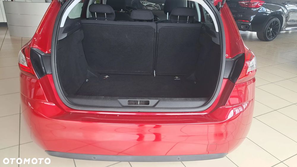 Peugeot 308 1.6 THP Active - 7
