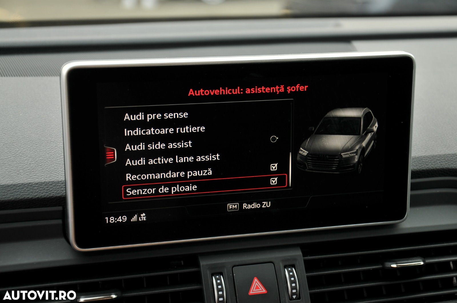 Audi Q5 50 TFSI e quattro S tronic sport - 32