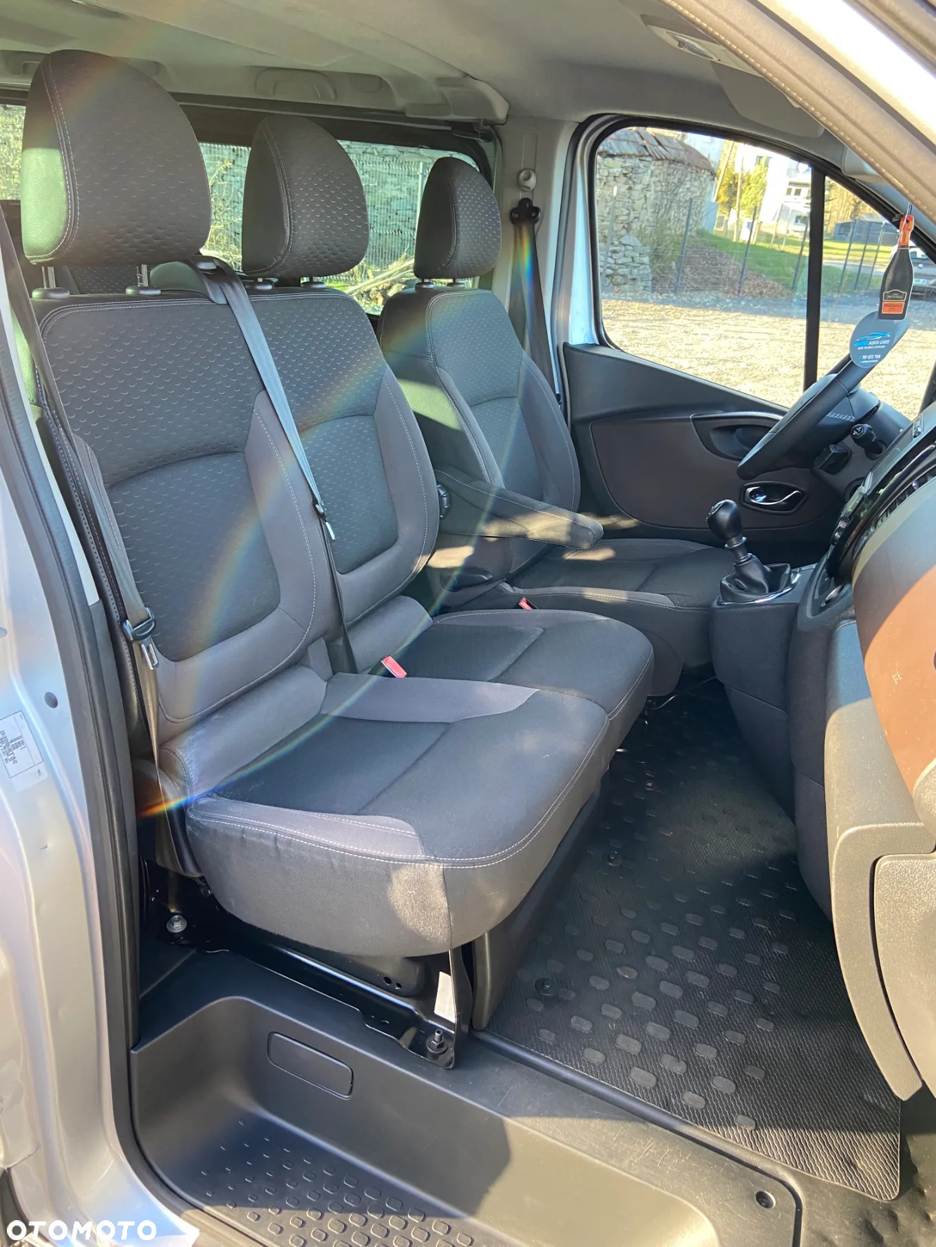 Fiat Talento L2H1 Family - 19