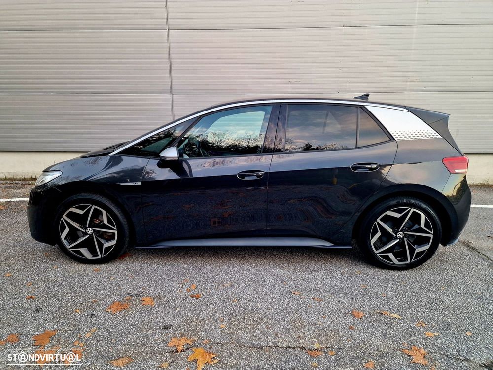 VW ID.3 - 5