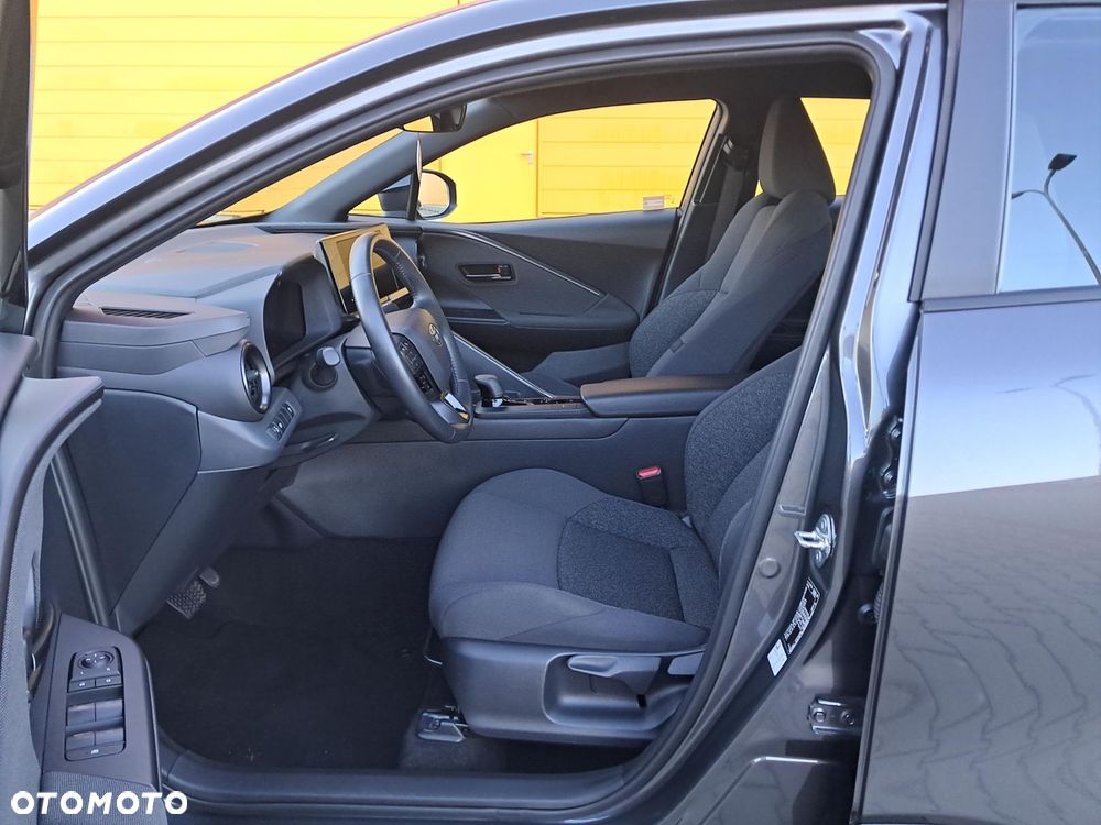 Toyota C-HR 1.8 Hybrid Comfort - 10