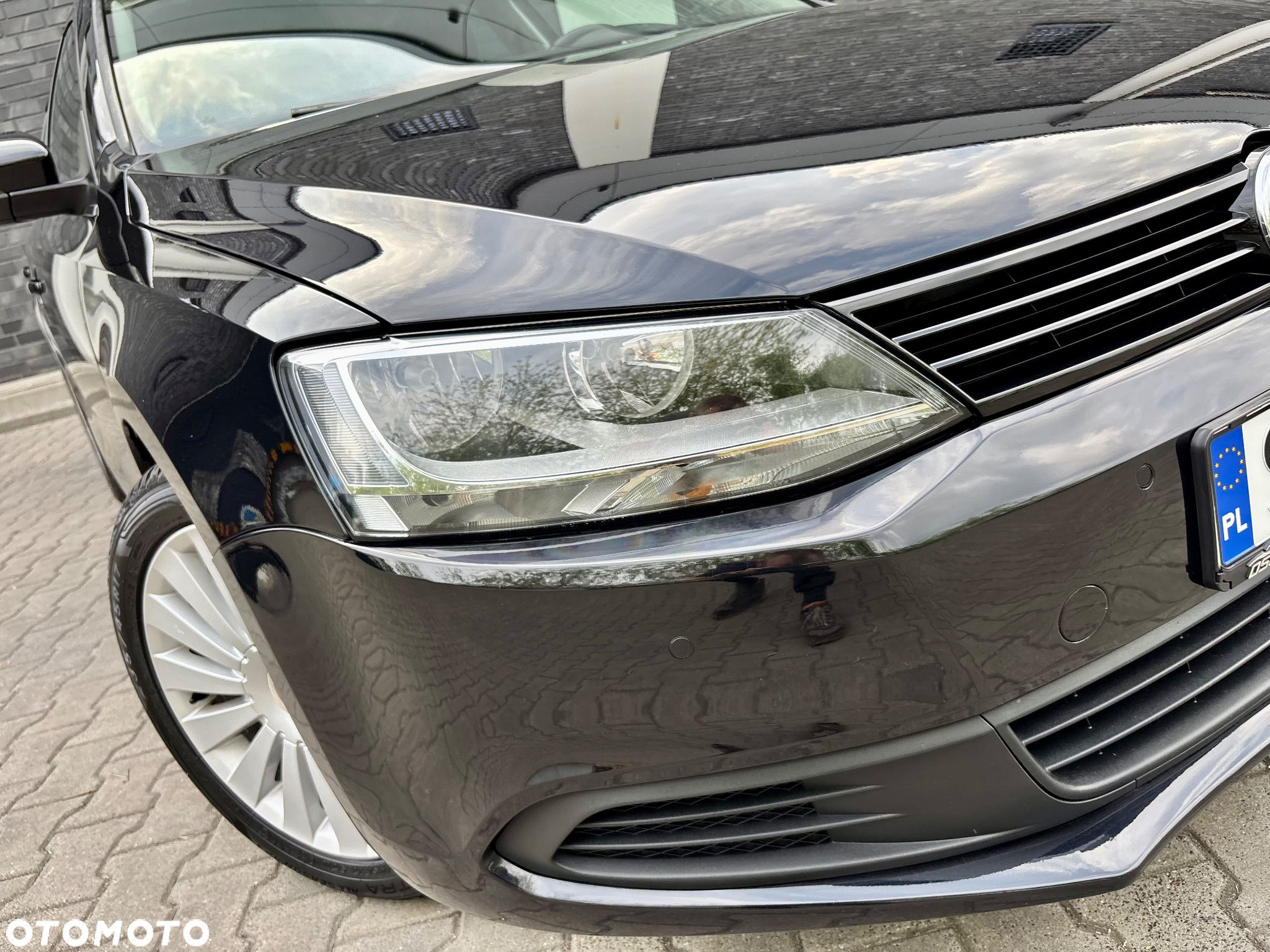 Volkswagen Jetta 1.2 TSI BMT Comfortline - 13