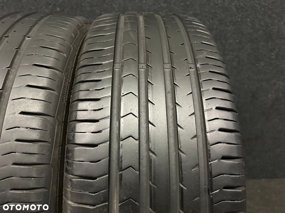 Opony letnie Continental ContiPremiumContact 5 215/60/16 95V 2szt. - 3
