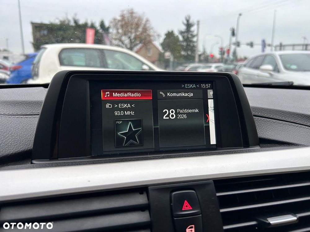 BMW Seria 4 420i Advantage sport - 32