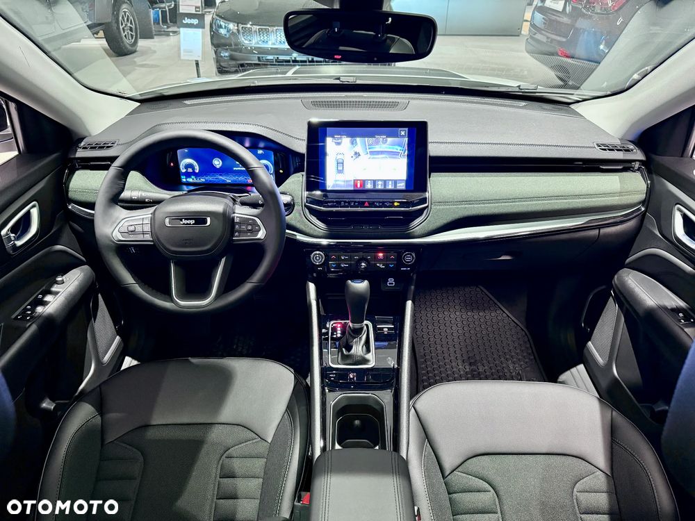 Jeep Compass 1.5 T4 mHEV North Star FWD S&S DCT - 23