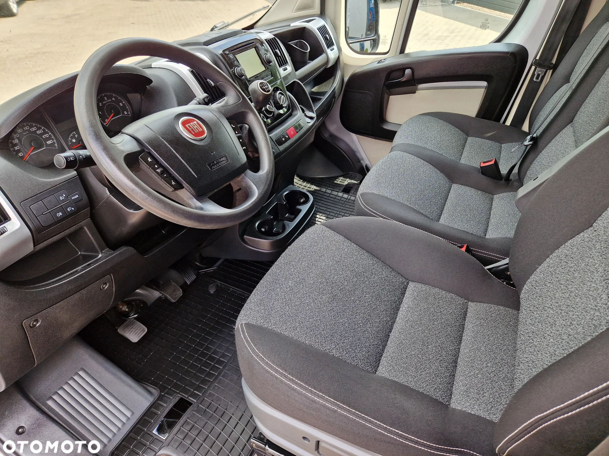 Fiat Ducato - 7