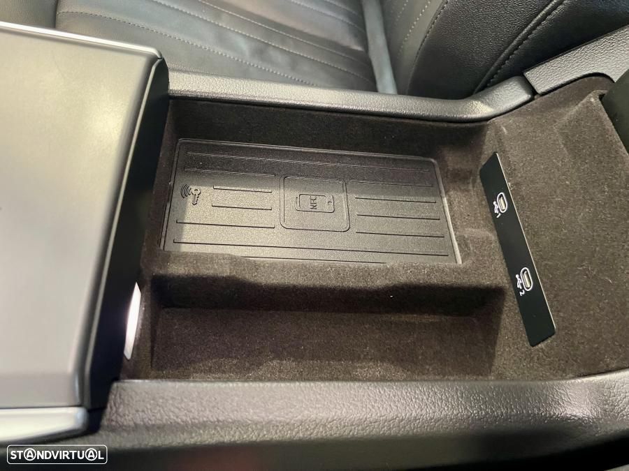Audi A6 Avant 50 TFSIe quattro S tronic - 25