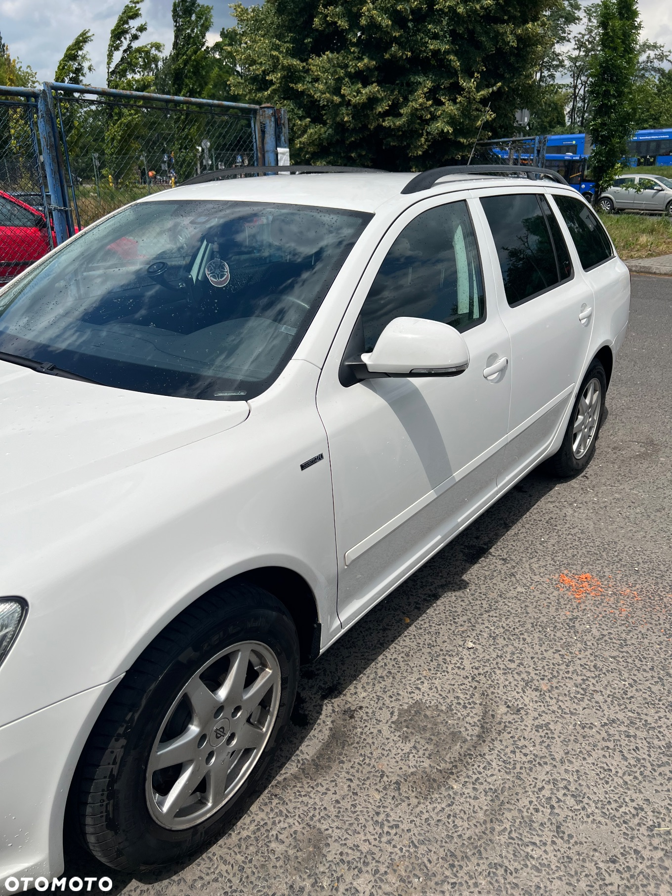 Skoda Octavia Combi 1.4 TSI Best of - 5