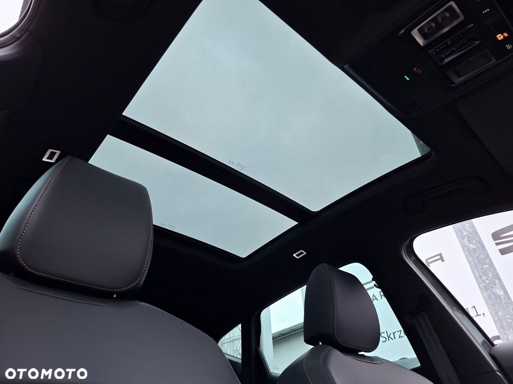 Cupra Formentor 1.4 e-Hybrid DSG - 17