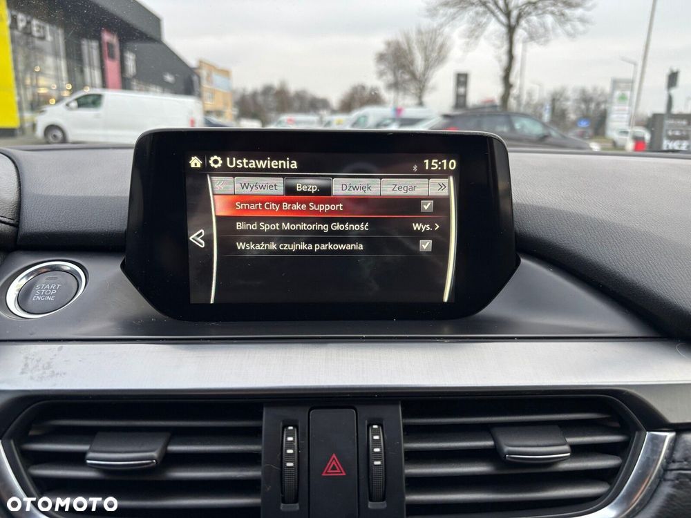 Mazda 6 2.0 SkyEnergy - 22