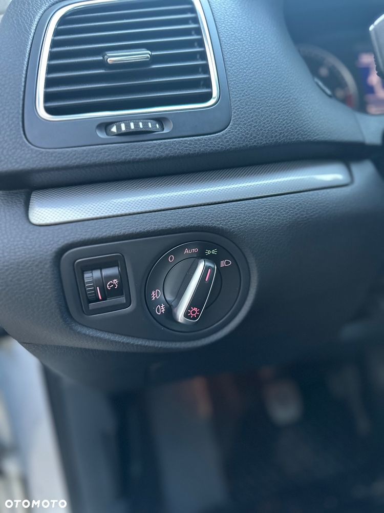 Volkswagen Sharan 2.0 TDI 4Motion BlueMotion Technology Highline - 29