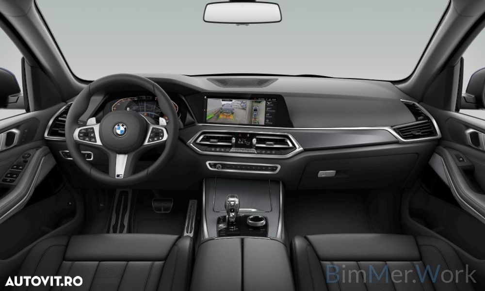 BMW X5 xDrive30d - 3